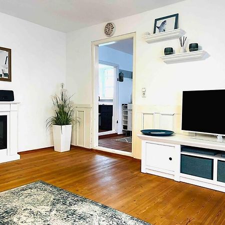 Altstadtperle M. Schoenem Flair, 65 Qm, Grosses Bett Ingolstadt Exteriör bild