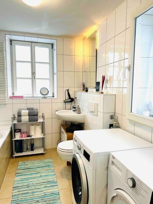 Altstadtperle M. Schoenem Flair, 65 Qm, Grosses Bett Ingolstadt Exteriör bild