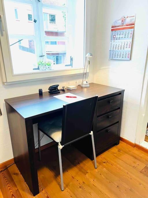 Altstadtperle M. Schoenem Flair, 65 Qm, Grosses Bett Ingolstadt Exteriör bild
