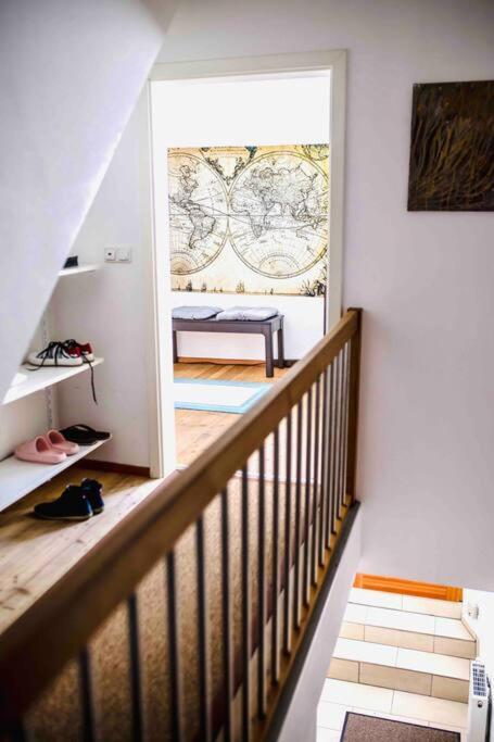 Altstadtperle M. Schoenem Flair, 65 Qm, Grosses Bett Ingolstadt Exteriör bild