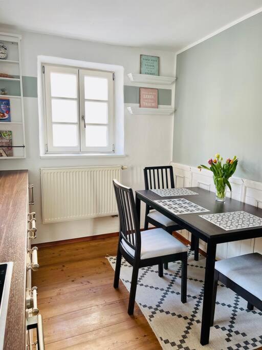 Altstadtperle M. Schoenem Flair, 65 Qm, Grosses Bett Ingolstadt Exteriör bild