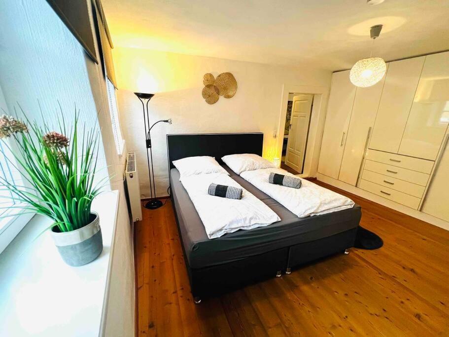 Altstadtperle M. Schoenem Flair, 65 Qm, Grosses Bett Ingolstadt Exteriör bild